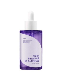 Isntree Onion Newpair B5 Ampoule 50ml - Pelle Perfetta
