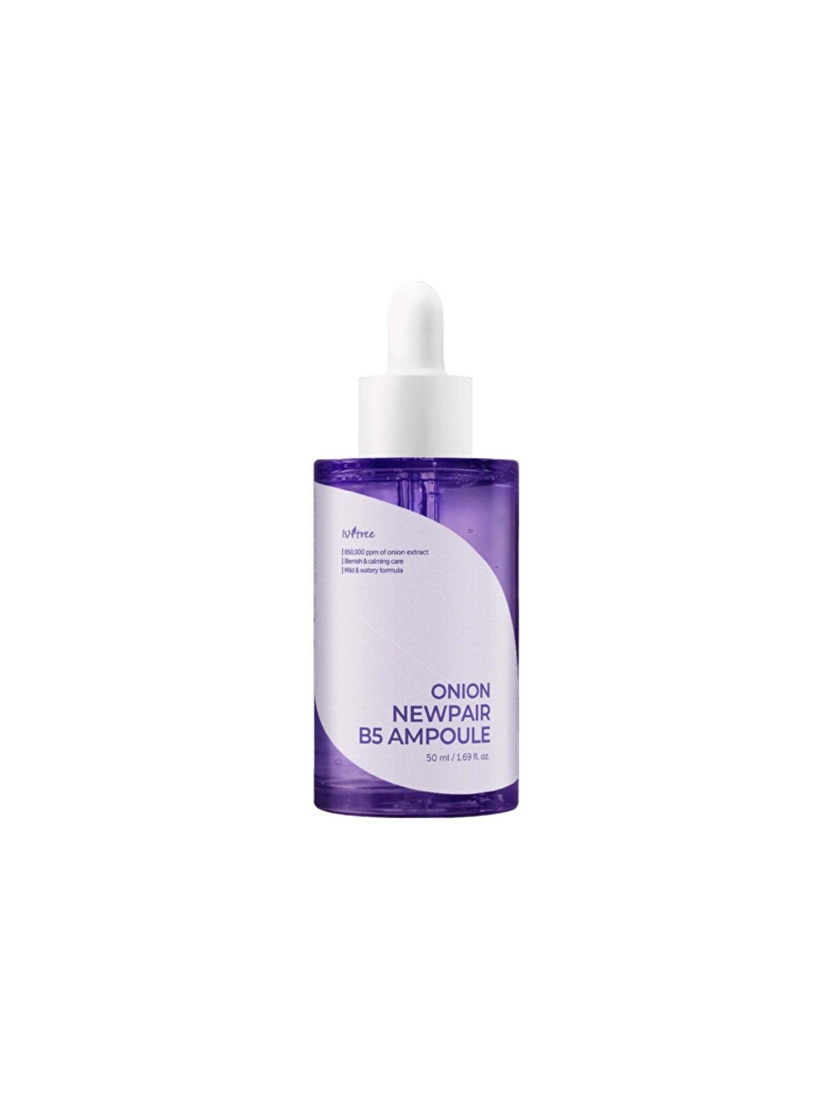 Isntree Onion Newpair B5 Ampoule 50ml - Pelle Perfetta