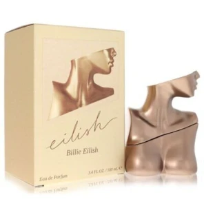 Billie Eilish Ladies Eilish eau de parfum Spray 100ml 