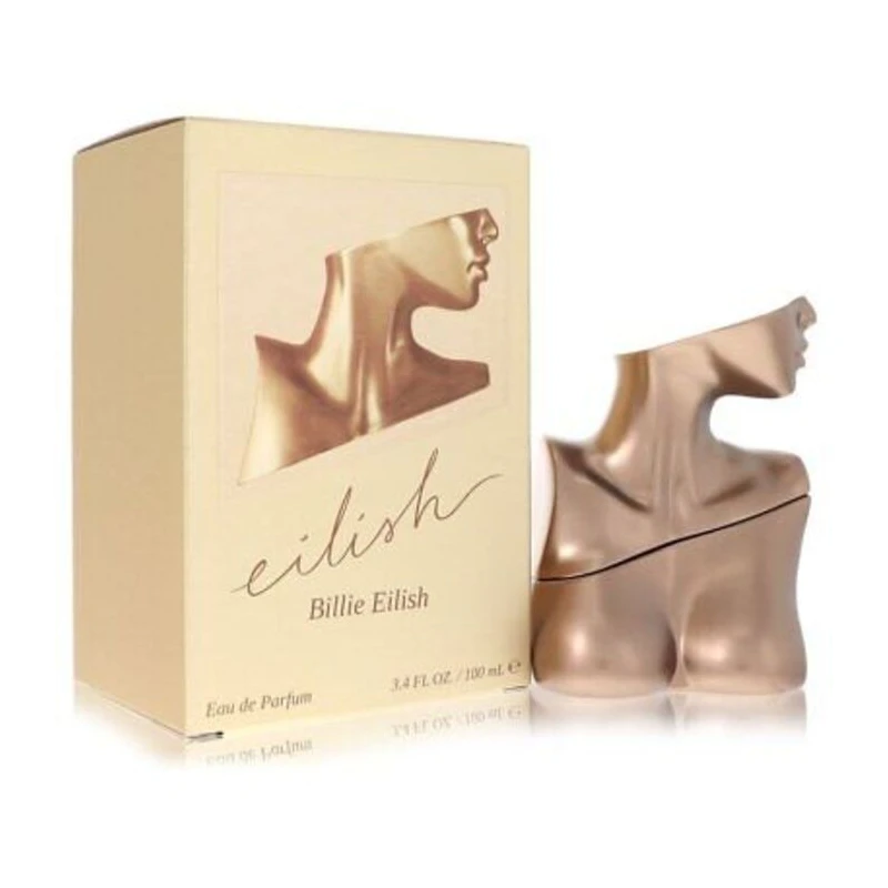 Billie Eilish Ladies Eilish eau de parfum Spray 100ml 
