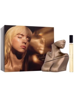 Billie Eilish Eilish Gift Set eau de parfum 100 ml and eau de parfum Miniature 7.5 ml donna 100ml Billie Eilish www.essenzetotal