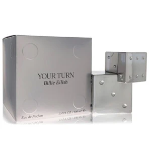Billie Eilish Your Turn Eau de Parfum Unisex 100ml