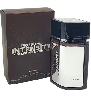 Vurv Profumo Intensity Collector's Edition 100ml