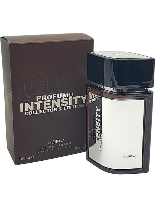Vurv Profumo Intensity Collector's Edition 100ml