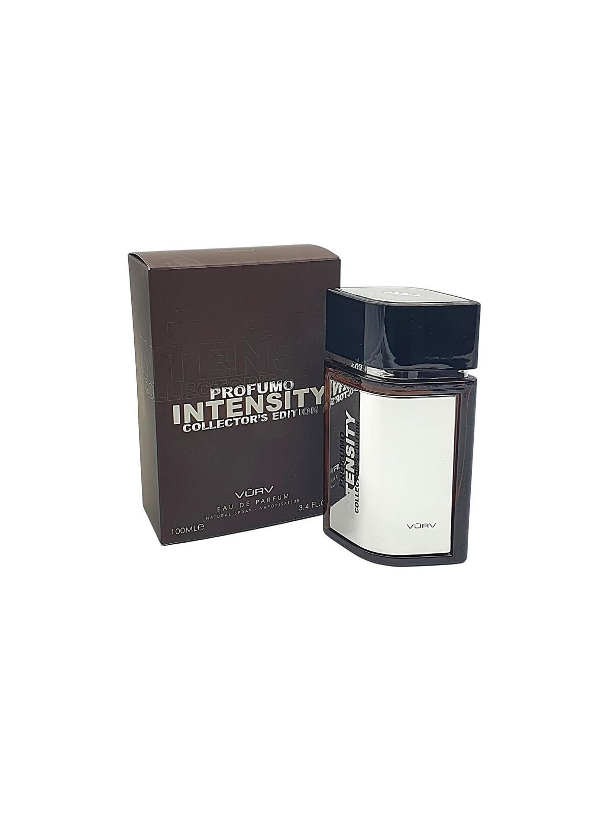Vurv Profumo Intensity Collector's Edition 100ml