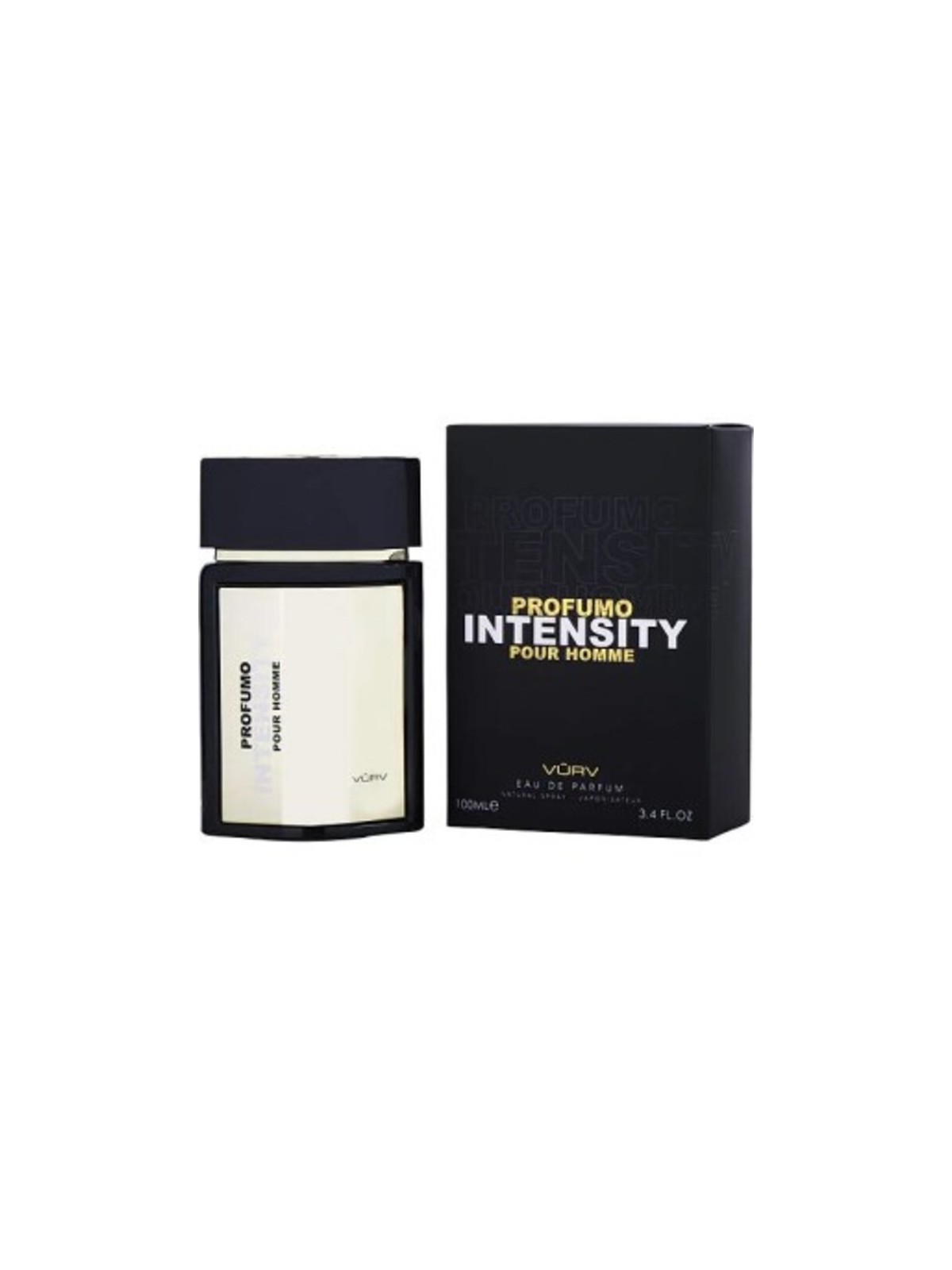 Acquista Profumo Uomo Intensity 100ml