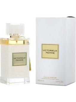 Vurv Victorieux Femme EDP Donna 100ml
