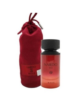 Profumo unisex Rave Nardï¿½ï¿½ Rosso 100ml