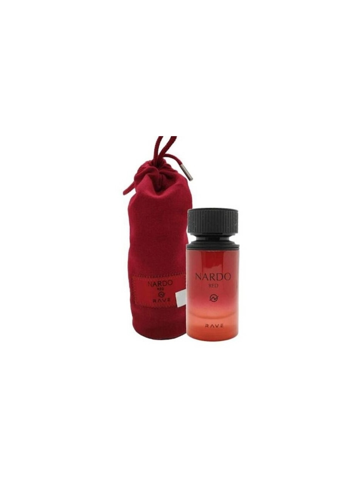 Profumo unisex Rave Nardï¿½ï¿½ Rosso 100ml
