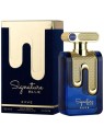 Profumo uomo Rave Firma blu 100ml