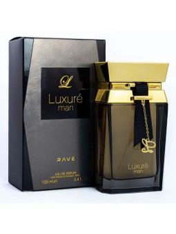 Profumo uomo di lusso Rave Uomo 100ml