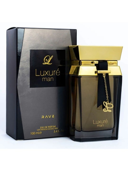 Profumo uomo di lusso Rave Uomo 100ml