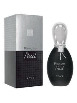 Profumo uomo Rave Piacere Nuit 100ml