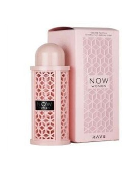 Profumo Donna Rave Ora Donne 100ml