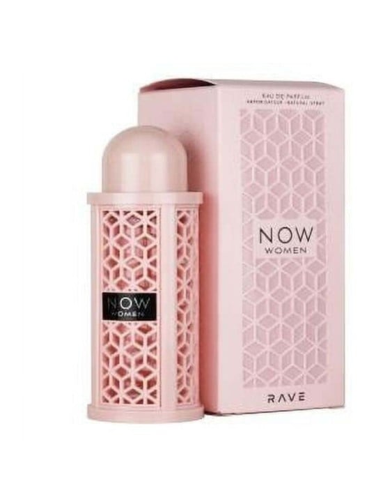 Profumo Donna Rave Ora Donne 100ml