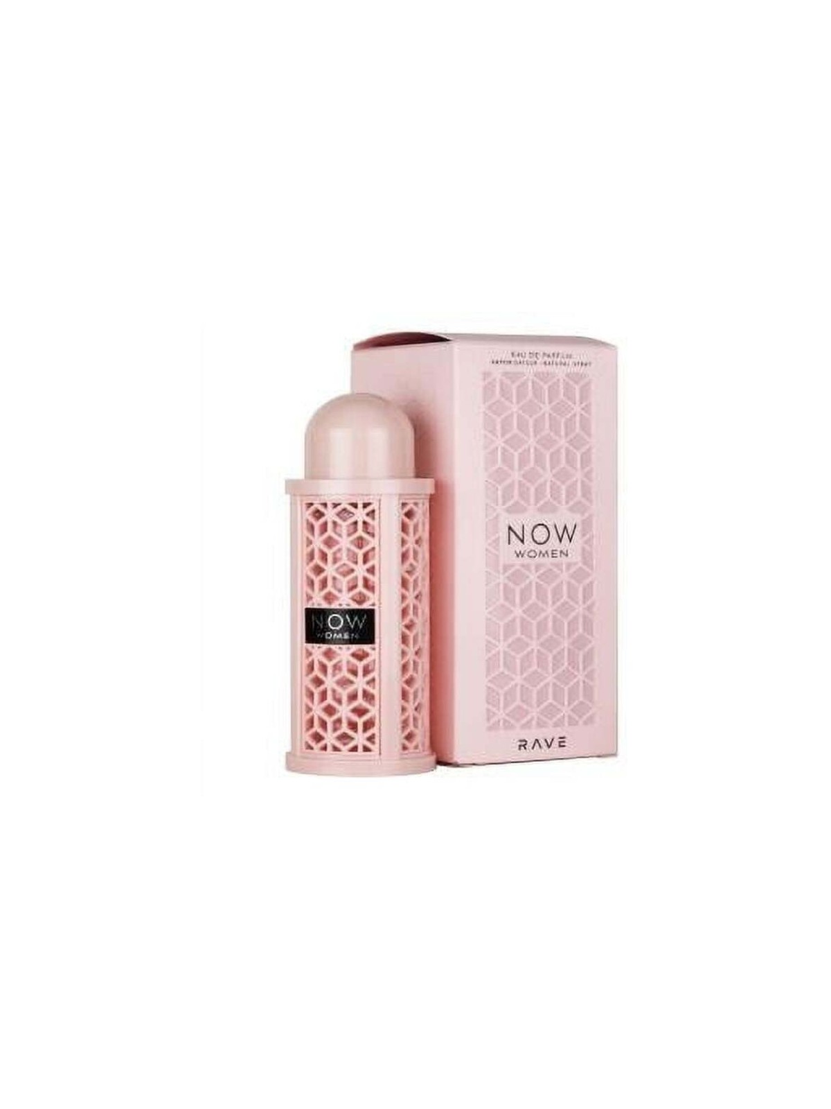 Profumo Donna Rave Ora Donne 100ml