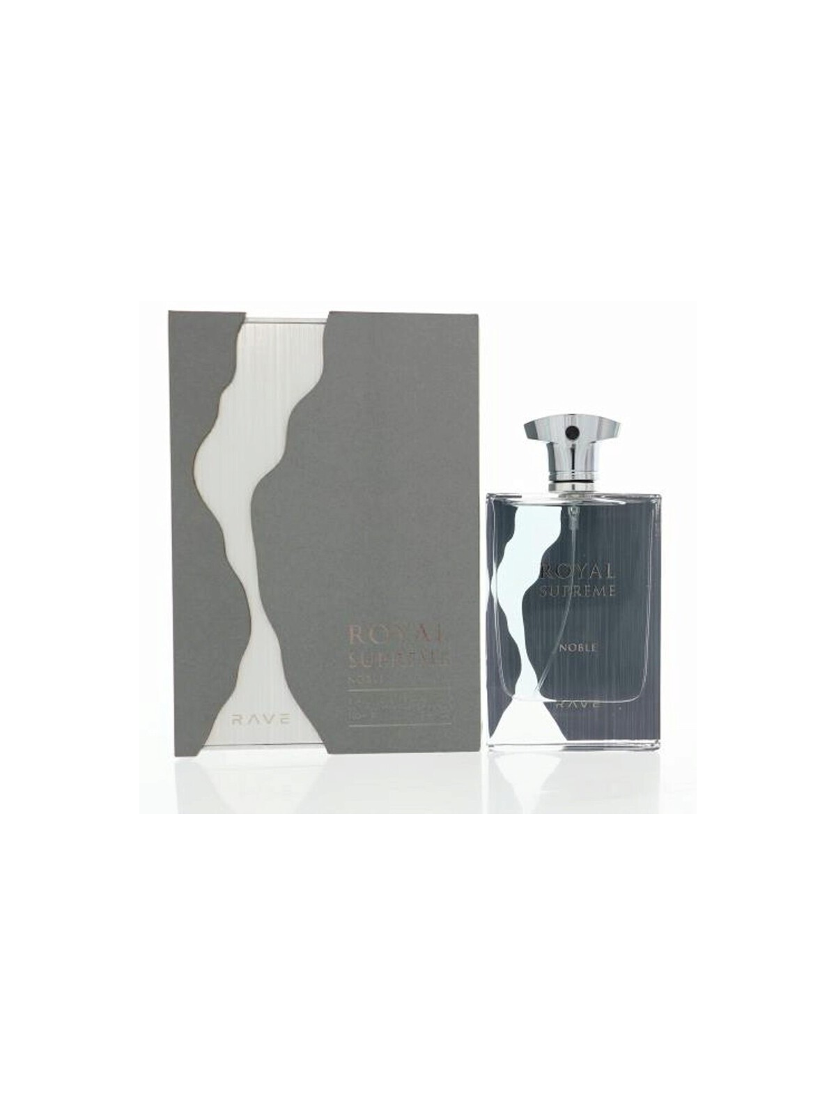 Rave Royal Supreme Noble Eau de Parfum 100ml