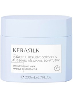 Maschera Rafforzante Kerasilk SPECIALISTS 200ml donna