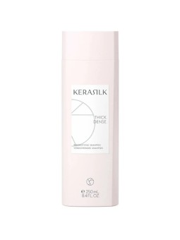 Shampoo Rigenerante Kerasilk ESSENTIALS 250ml per Donna