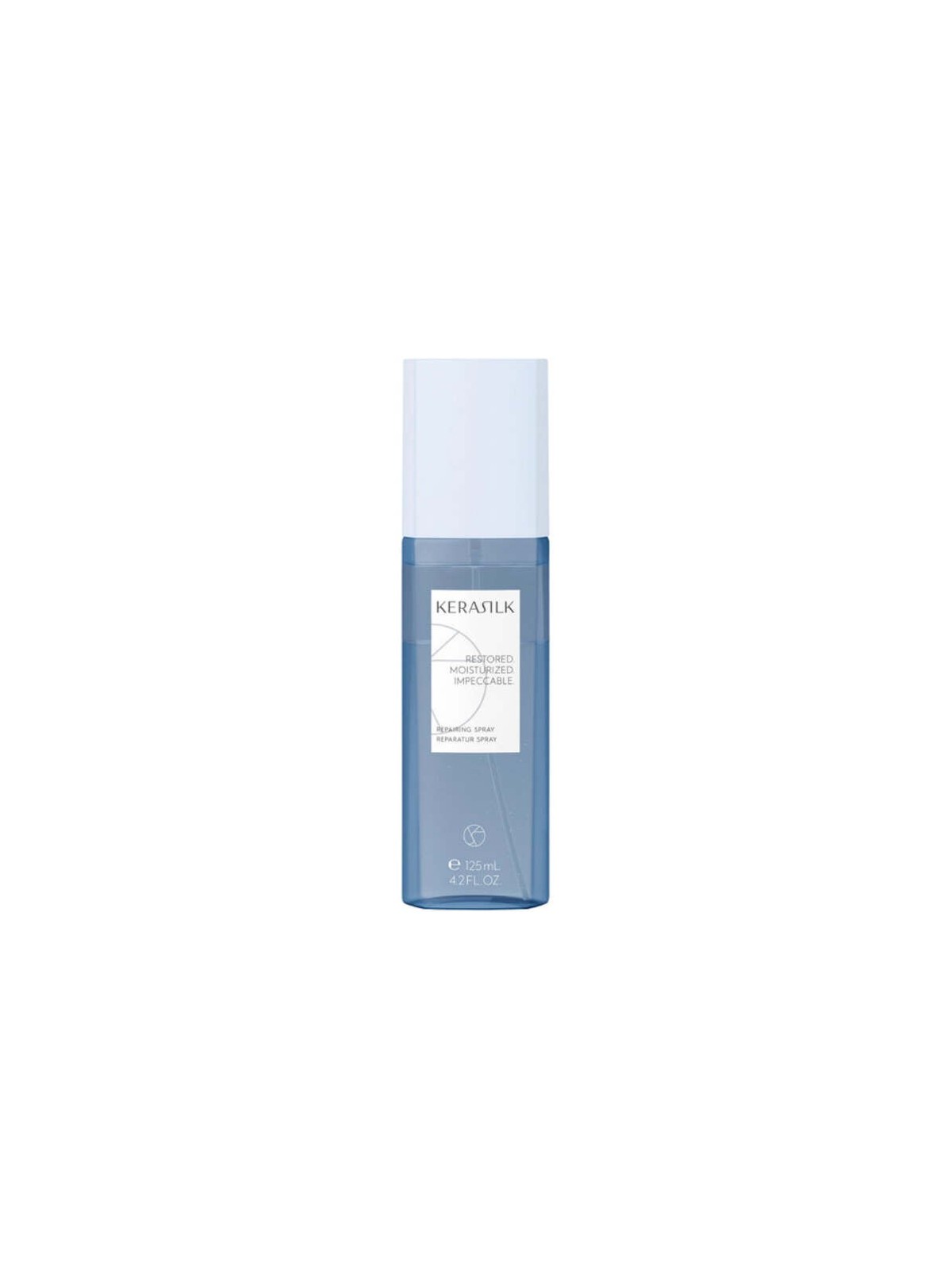 Kerasilk SPECIALISTS Spray Riparatore 125ml donna
