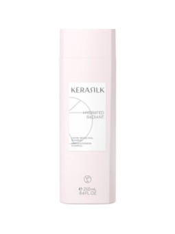 Shampoo Protettore del Colore Kerasilk ESSENTIALS 250ml Donna
