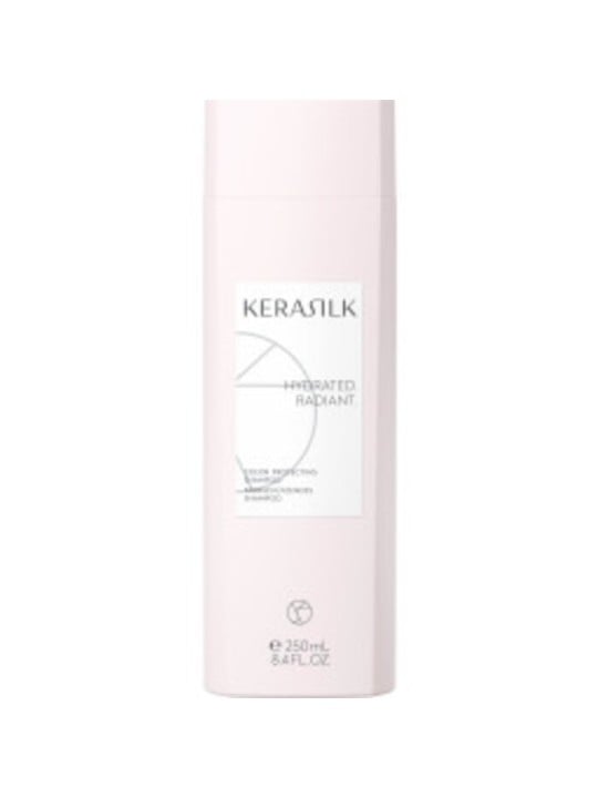 Kerasilk ESSENTIALS Color Protection Shampoo 75ml - Women