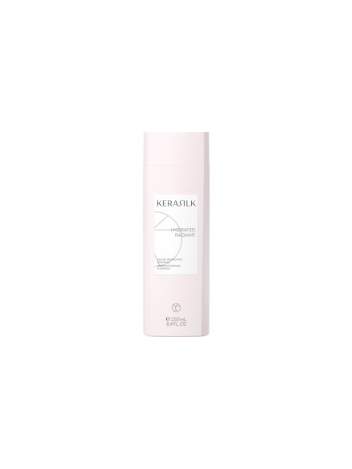 Kerasilk ESSENTIALS Color Protection Shampoo 75ml - Women