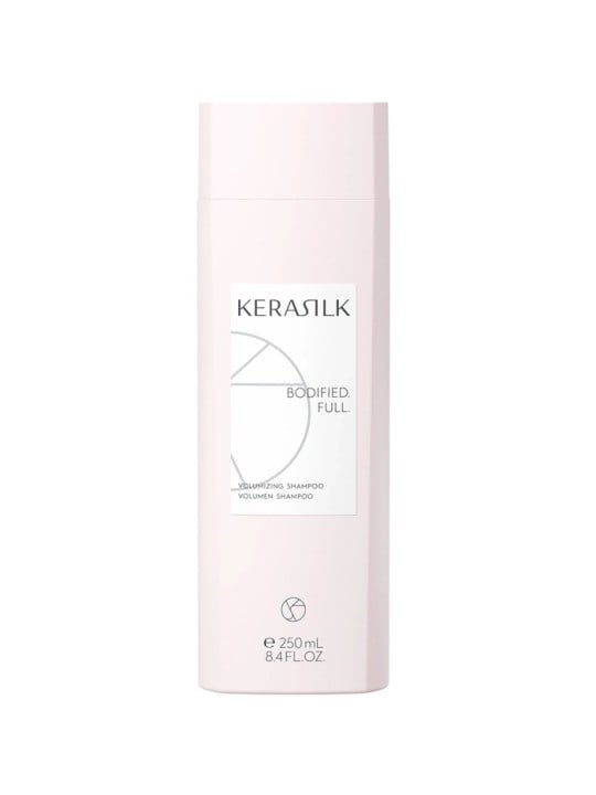 Shampoo Volumizzante Kerasilk ESSENTIALS 250ml per Donna