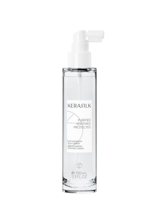 Kerasilk Specialisti Siero Cuoio Capelluto Antiforfora 100ml