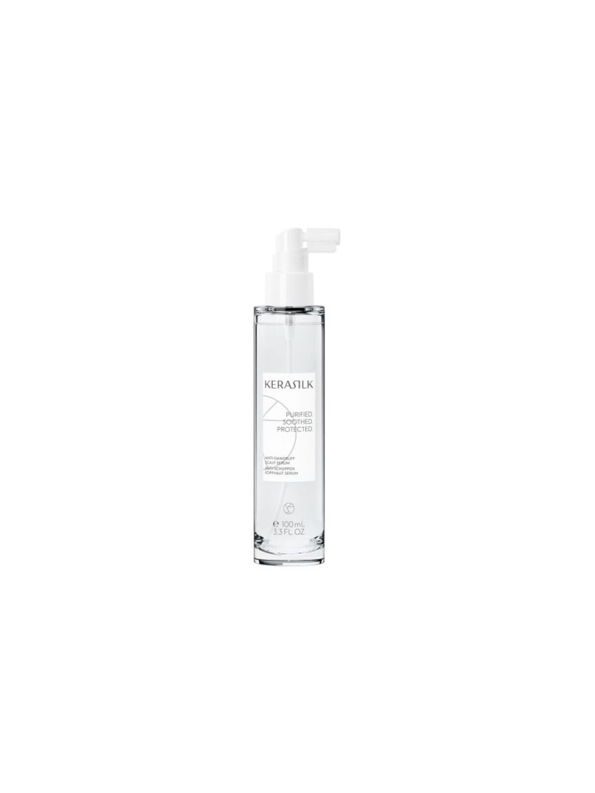 Kerasilk Specialisti Siero Cuoio Capelluto Antiforfora 100ml