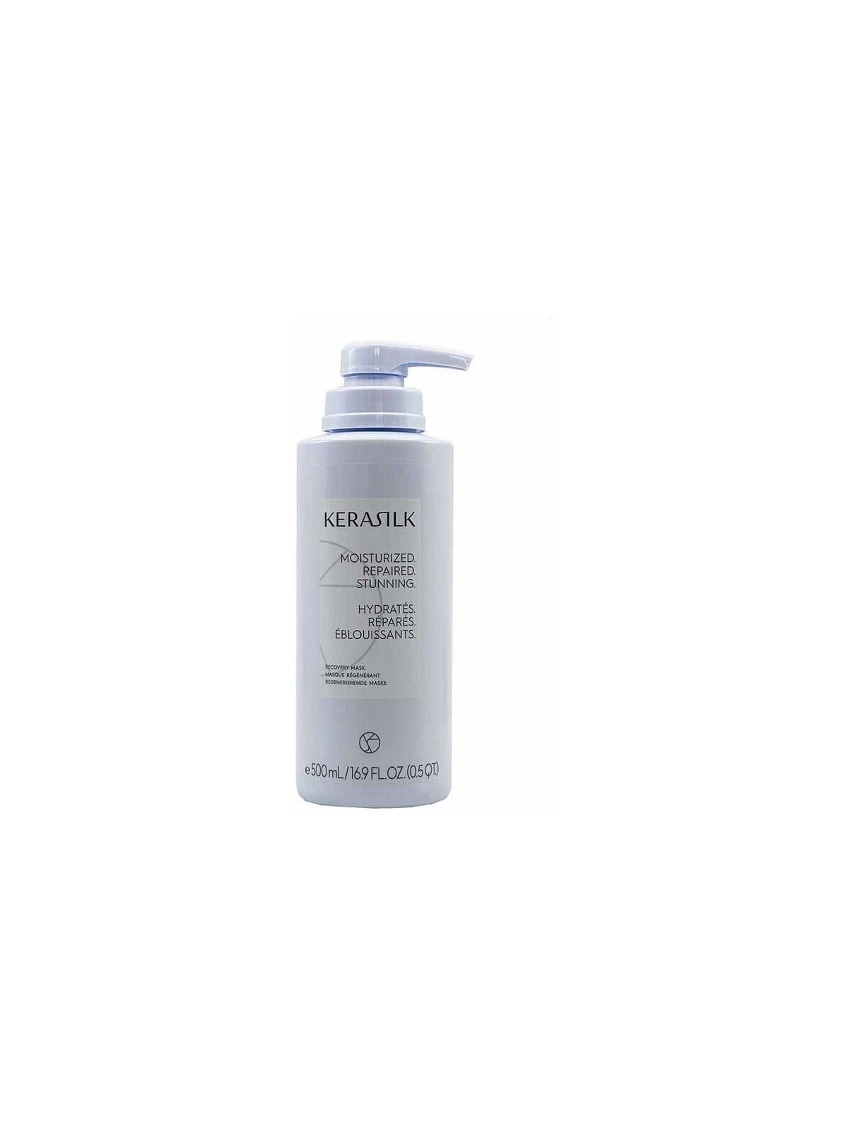 Kerasilk SPECIALISTS Maschera di Recupero 200ml donna