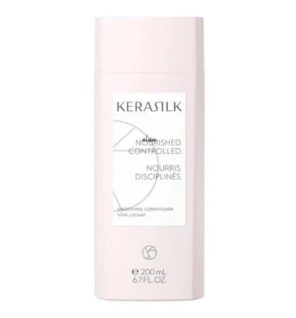 Kerasilk Essentials Balsamo Lisciante 200ml donna