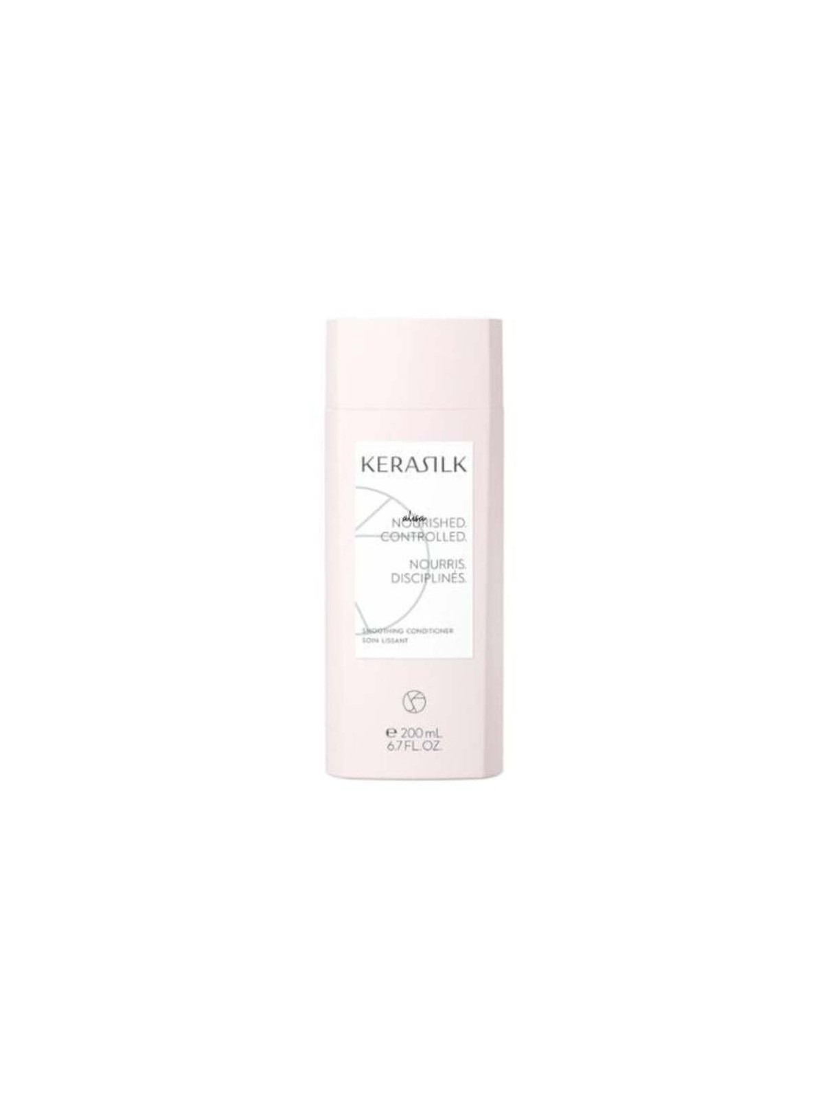 Kerasilk Essentials Balsamo Lisciante 200ml donna