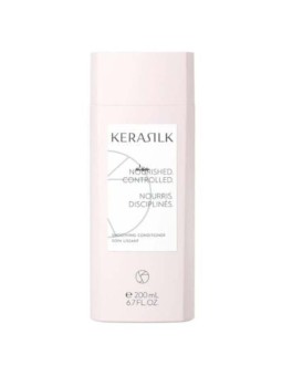 Balsamo Lisciante Kerasilk ESSENTIALS 75ml Donna