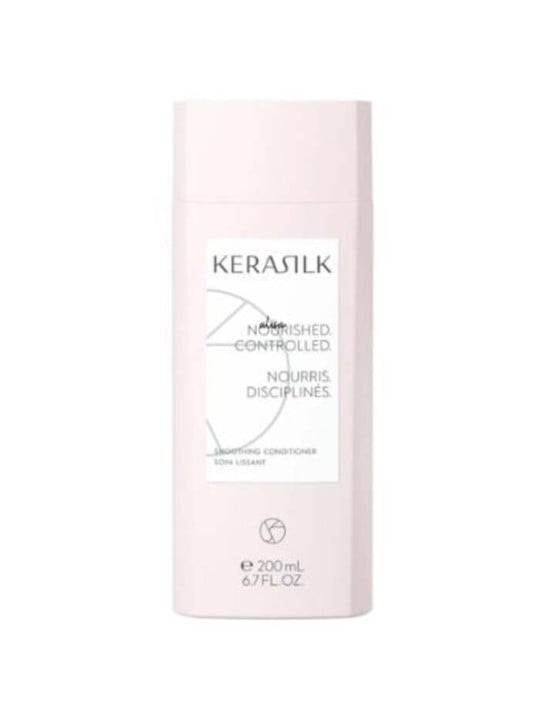 Balsamo Lisciante Kerasilk ESSENTIALS 75ml Donna