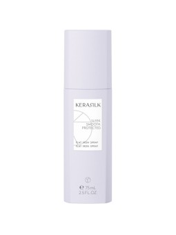 Kerasilk STYLING Spray per Piastra Lisciante 75ml Donna