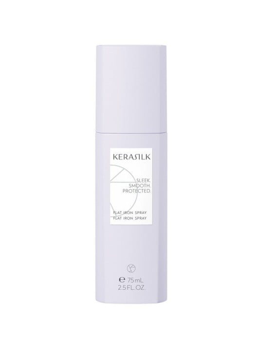 Kerasilk STYLING Spray per Piastra Lisciante 75ml Donna