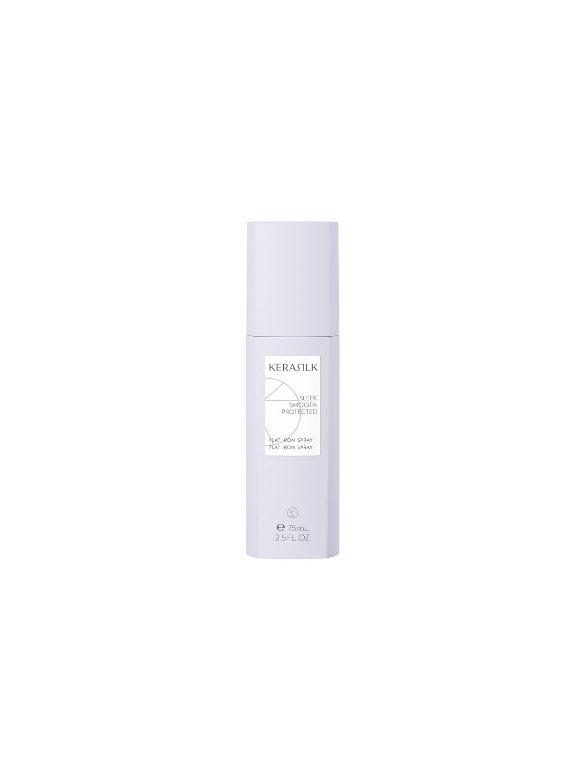Kerasilk STYLING Spray per Piastra Lisciante 75ml Donna