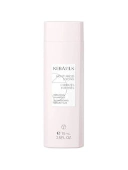 Kerasilk Essentials Balsamo Riparatore 200ml per donna