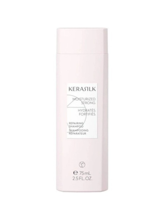 Kerasilk Essentials Balsamo Riparatore 200ml per donna