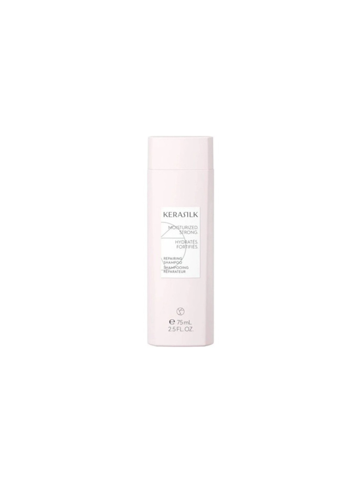 Kerasilk Essentials Balsamo Riparatore 200ml per donna