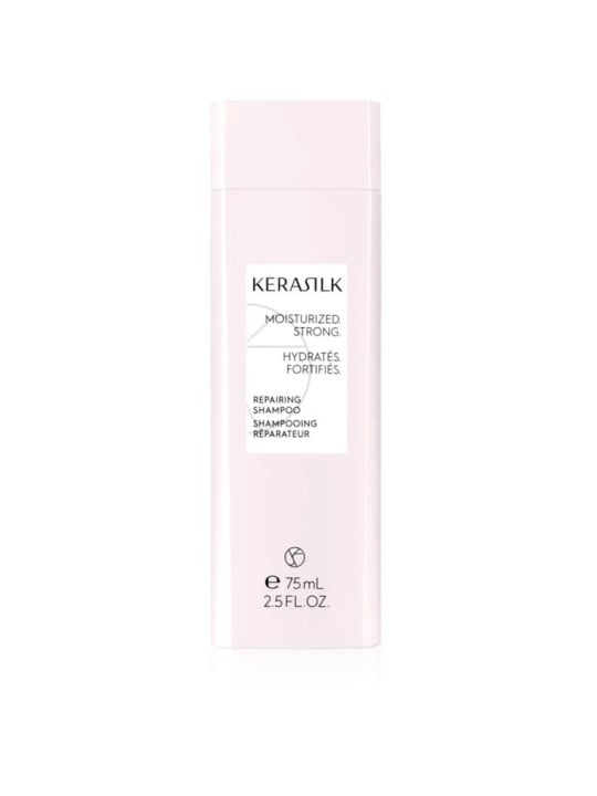 Kerasilk Repairing Shampoo for Women 75ml