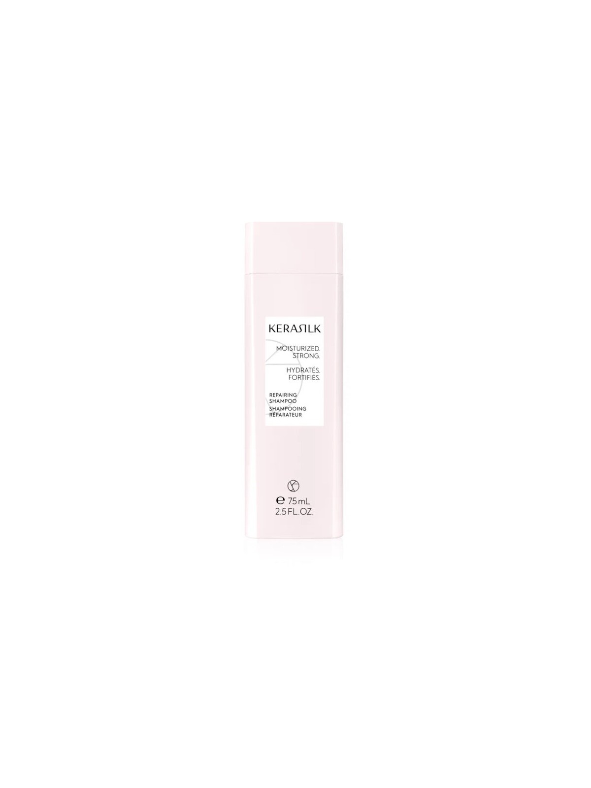 Kerasilk Repairing Shampoo for Women 75ml