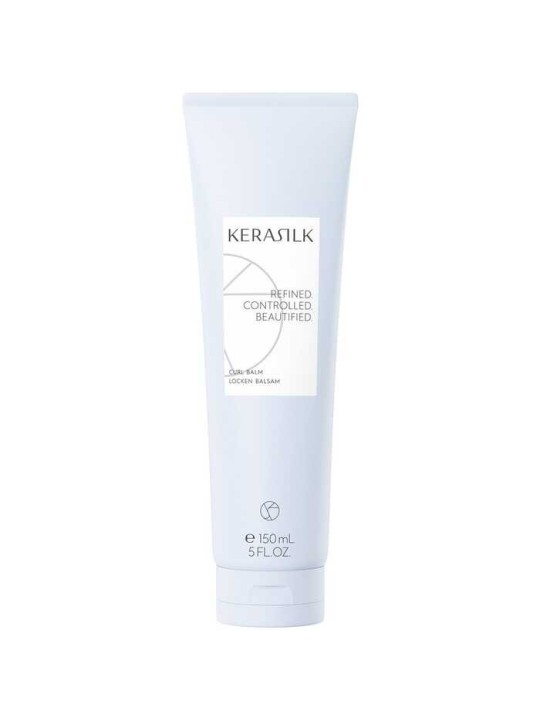 Kerasilk SPECIALISTS Balsamo per Ricci 150ml donna