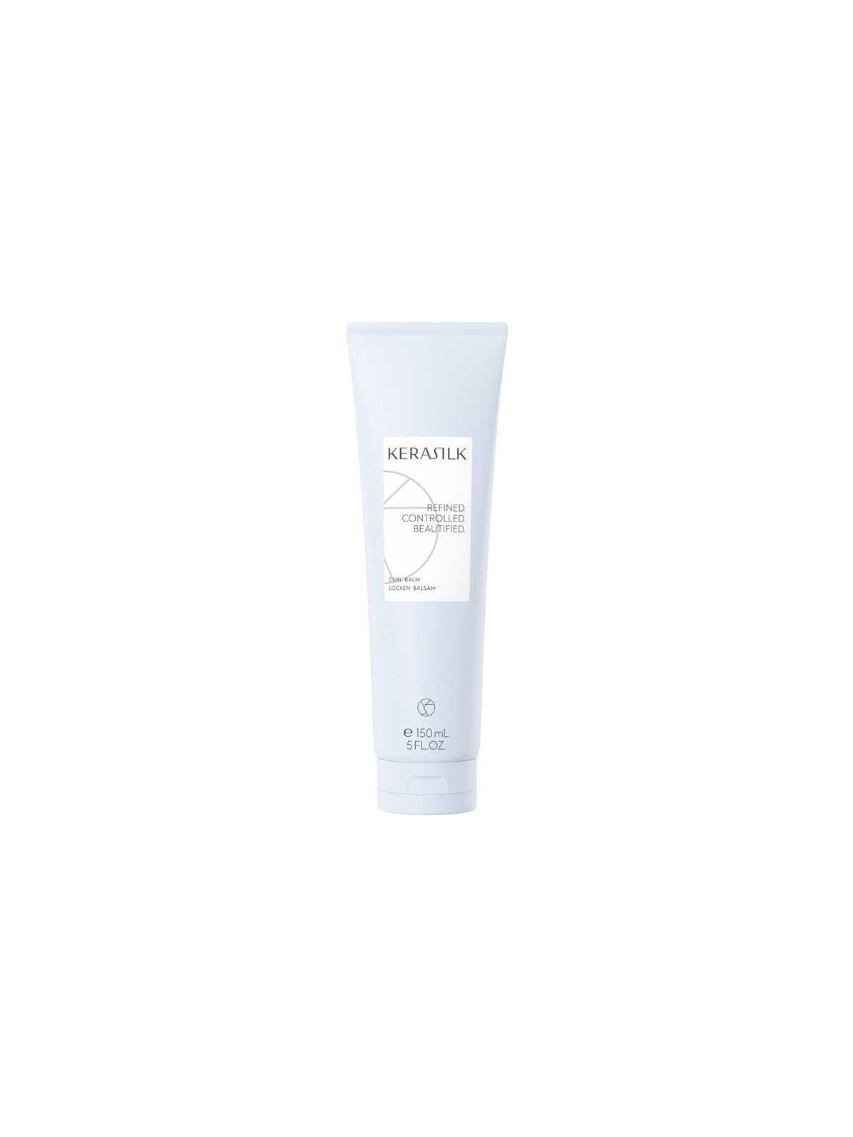 Kerasilk SPECIALISTS Balsamo per Ricci 150ml donna