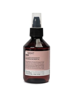Insight Olio Corpo Rigenerante per la Pelle donna 150ml