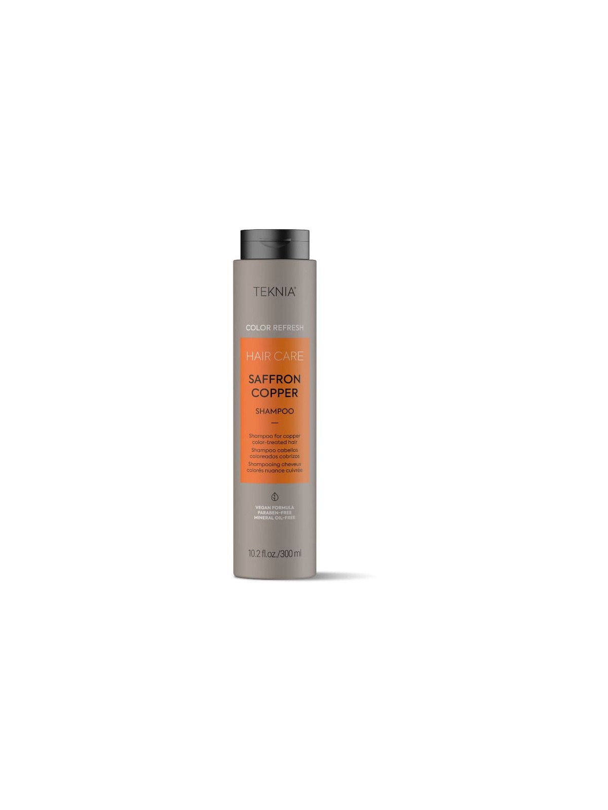 Lakmé Teknia Shampoo Rame Zafferano 300ml