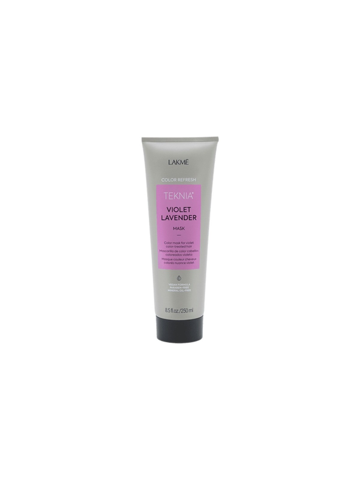 Maschera LAKME Teknia Refresh Violet Lavanda 250ml