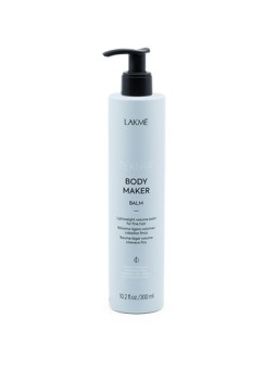 Lakm Balsamo Body Maker Teknia donna 1000ml