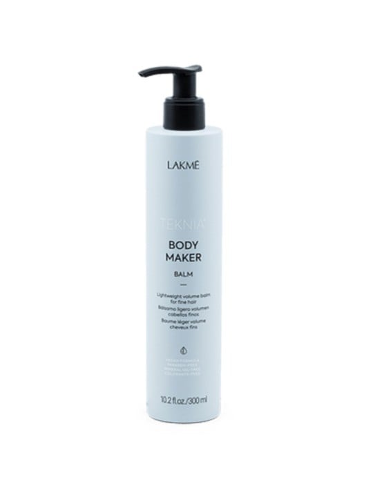 Lakm Balsamo Body Maker Teknia donna 1000ml